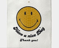 Anya Hindmarch Rilis Tas Kantung Belanja Seharga Rp 46 Jutaan