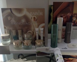 Mencoba Facial Babor, Produk Perawatan Kulit Andalan Selebriti Hollywood