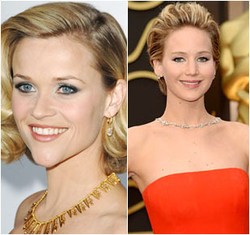 5 Tatanan Rambut Pendek Untuk ke Pesta