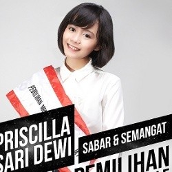 Kreativitas Tanpa Batas Seorang Sisil JKT48
