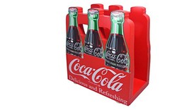 Pencinta Coca-Cola Wajib Koleksi Pernak-Pernik Hiasan Meja Makan Ini