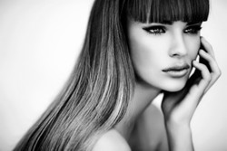 Rawat Rambut dengan Minyak Zaitun dan Alpukat Agar Lebat dan Berkilau