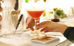Punya Pribadi Ambisius Atau Pemalas? Mixologist Ini Racik Cocktail Sesuai Karakter Anda