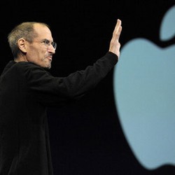 Wasiat Steve Jobs: Apple Jangan Buat TV!