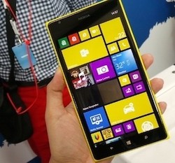 Windows Phone 8.1 Mungkin Support USB On-the-go