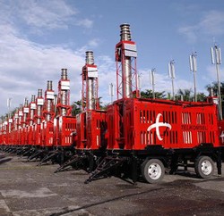 Telkomsel: 131,5 Juta Pelanggan, 69.864 BTS & Rp 60 Triliun