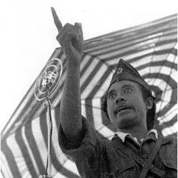 Suroboyo, Bung Tomo & Semangat Bondo Nekat