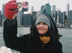 App Store Kini Punya Kategori Khusus Selfie