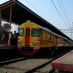 PT KAI Belum Siap Operasikan KRL dari Jakarta Hingga Cibinong