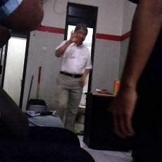 Pengelola Lama KBS Tony Sumampau Diperiksa Polisi