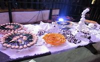 Hidangan Chef Singapura Peraih Penghargaan Tersaji Dalam Secret Dining