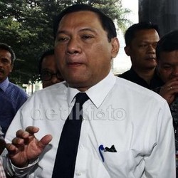 Rupiah dan IHSG Tersihir Jokowi Effect, Agus Marto Berpendapat Beda