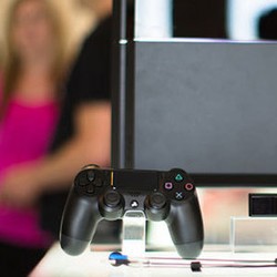 Harga PS4 Naik Rp 550 Ribu