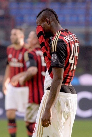 Sacchi Bela Balotelli dari Kritik