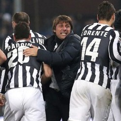 Conte: Cuma Tim Hebat yang Bisa Begini