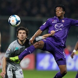 Fiorentina Atasi Chievo 3-1