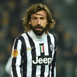 Puja-puji Buffon untuk Pirlo