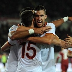 Pjanic pada Strootman: Semuanya Akan Baik-baik Saja, Kawan