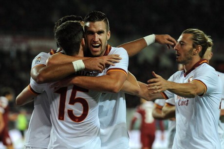 Pjanic pada Strootman: Semuanya Akan Baik-baik Saja, Kawan