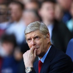 Wenger: Adu Sprint Kian Menarik