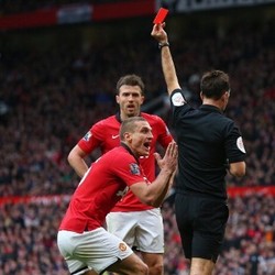 Beranjak dari Mimpi Buruk di Old Trafford