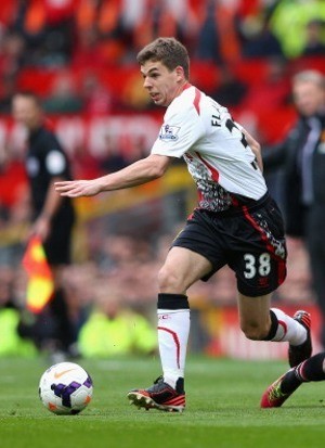 Tim-tim Rival Bakal Khawatir dengan Liverpool
