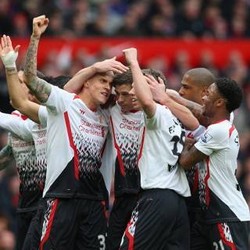 Saatnya Liverpool Bicara Gelar Juara