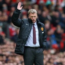 MU Kalah Telak, Moyes: Liverpool Memang Lebih Bagus