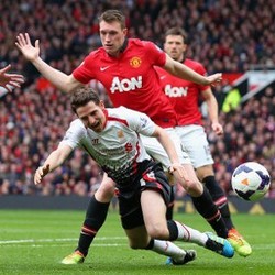 Gol Kedua Liverpool Bikin MU Kesulitan untuk Comeback