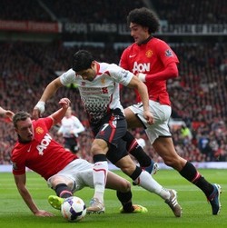 Bersimpati dengan Fans MU, Rumah Judi Ini Akan Kembalikan Uang Taruhan