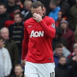 Salah Satu Hari Terburuk dalam Karier Rooney