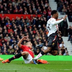 Rodgers: Sturridge Tidak Diving