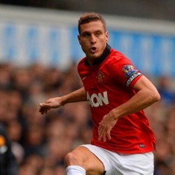 Keputusan Vidic Tinggalkan MU Bukan karena Fergie Pensiun