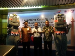 Permudah Pelanggan Setia PT KAI, BCA Fasilitasi Pembayaran Tiket Melalui BCA KlikPay