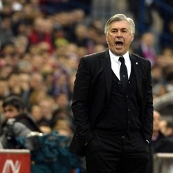 Ancelotti: Madrid Skuat Paling Lengkap yang Pernah Kutangani
