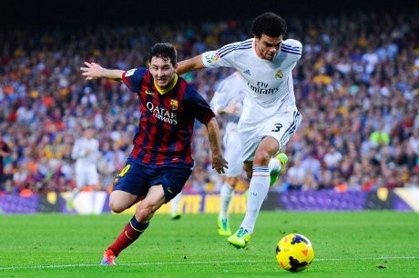 Lawan Madrid Akan Sulit, tapi Barca Bisa Menang