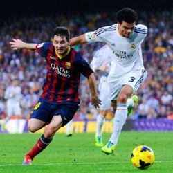 Lawan Madrid Akan Sulit, tapi Barca Bisa Menang