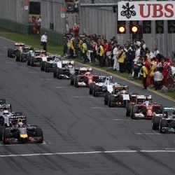 Tentang Balapan Pertama Era Baru F1