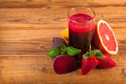 Agar Berat Badan Turun Lebih Cepat, Rajinlah Minum Jus Buah dan Kopi Hitam