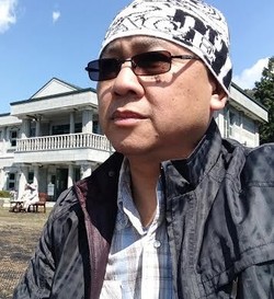 Pilih Jokowi atau Dino