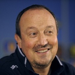 Berbekal Kemenangan atas Torino, Benitez Pede Tatap Porto