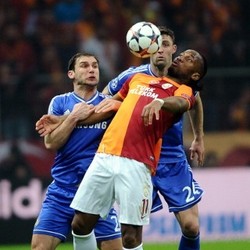 Drogba Datang ke Stamford Bridge dengan Hasrat Ingin Menang