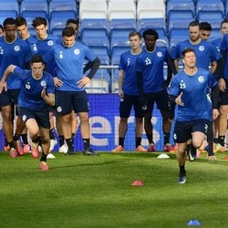 Mau Apa Lagi, Schalke?