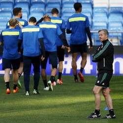 Schalke Ingin Tiru Keberanian Leverkusen