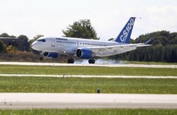 Maskapai Arab Beli 4 Airbus A320 Rp 3,7 Triliun