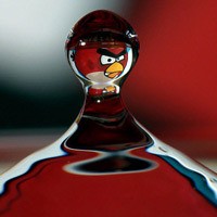 Lupakan Pop Art, Ini Eranya Drop Art