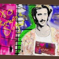 Aktor Nicholas Cage Jadi Inspirasi Karya Seni