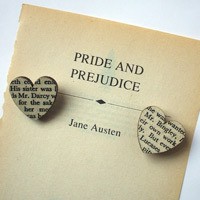 Kemasan Artistik untuk Sampul Buku Klasik