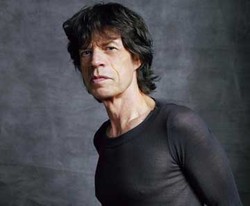 Kekasih Vokalis Tewas di Apartemen, Konser The Rolling Stones di Perth Ditunda