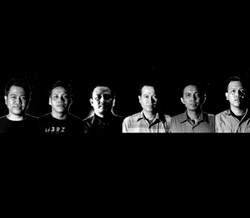 Marche La Void Merilis Album The Origin of Non-Entity dalam Format Fisik